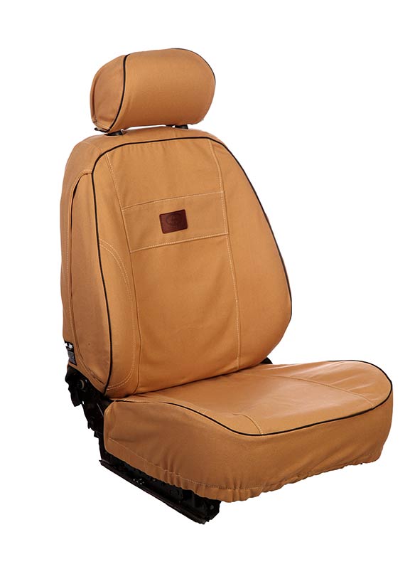 Original Range Seat Covers (Jimny Year 2018+) SAND