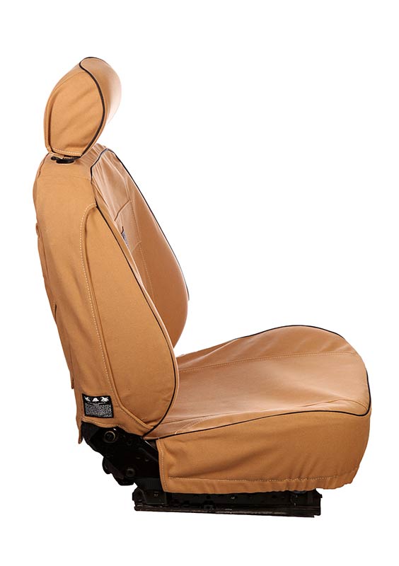 Original Range Seat Covers (Jimny Year 2018+) SAND