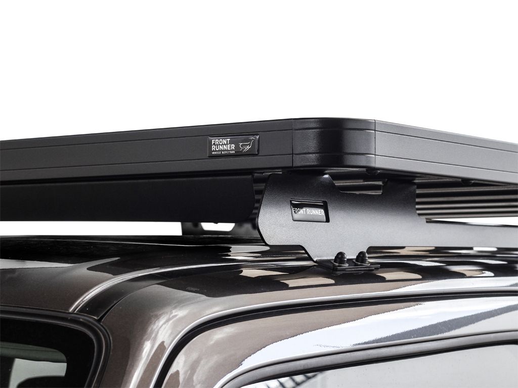 Slimline II Roof Rack Kit