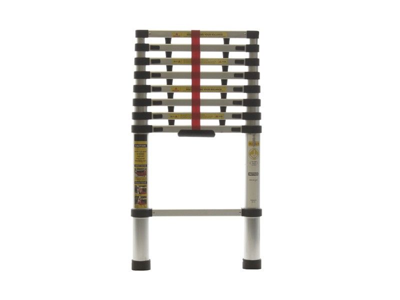 Aluminum Telescopic Ladder