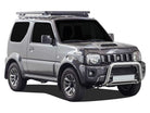 Slimline II Roof Rack Kit