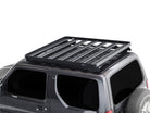 Slimline II Roof Rack Kit